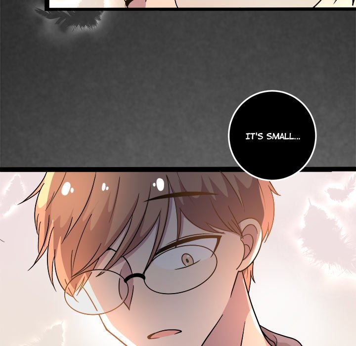 Love Struck - Chapter 30 Page 65