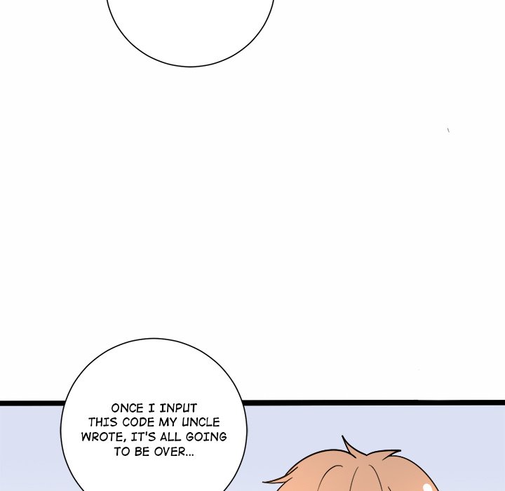 Love Struck - Chapter 30 Page 75