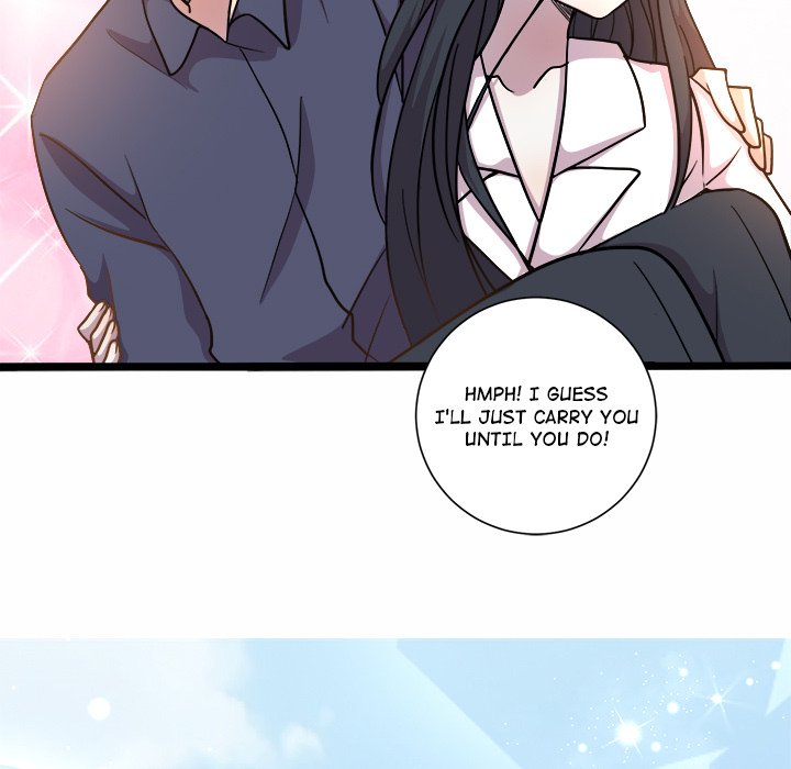 Love Struck - Chapter 30 Page 91