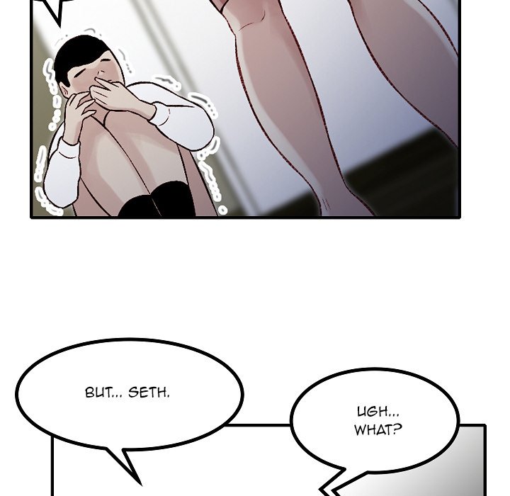 Erin's Deviantgram - Chapter 12 Page 92