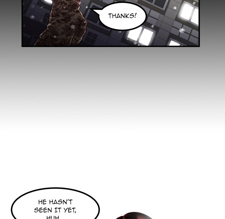 Erin's Deviantgram - Chapter 16 Page 79