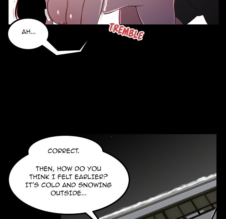 Erin's Deviantgram - Chapter 17 Page 67