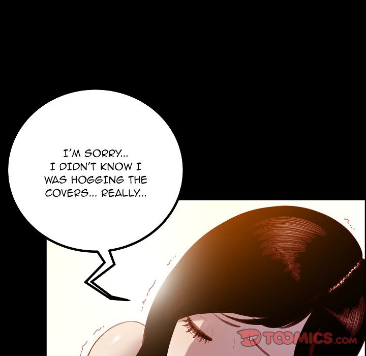 Erin's Deviantgram - Chapter 17 Page 70