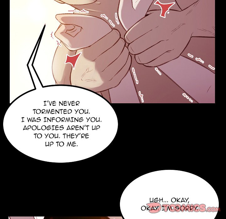 Erin's Deviantgram - Chapter 17 Page 90