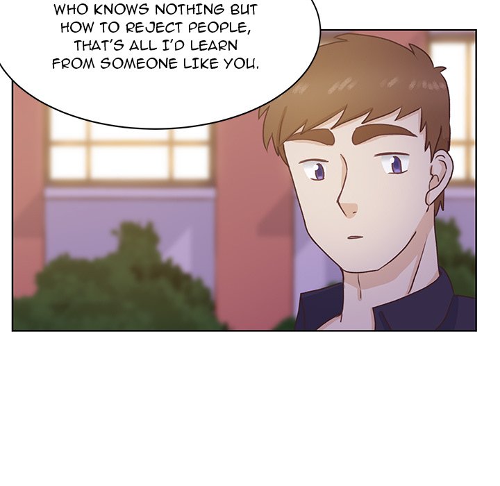 You’re No Good - Chapter 52 Page 9