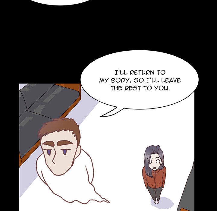 You’re No Good - Chapter 59 Page 39