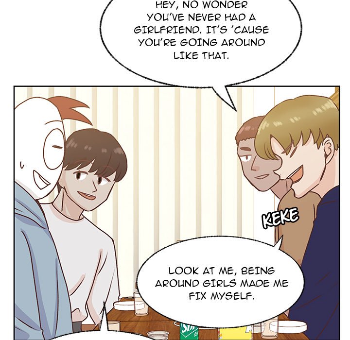 You’re No Good - Chapter 72 Page 41