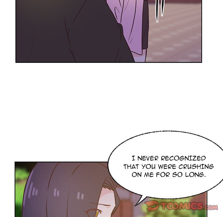 You’re No Good - Chapter 79 Page 50