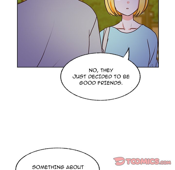You’re No Good - Chapter 79 Page 90