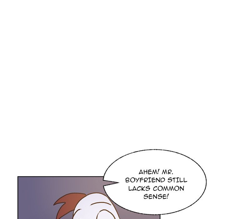 You’re No Good - Chapter 79 Page 92