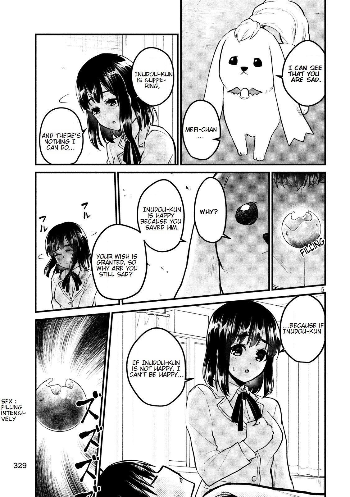 Otaku no Tonari wa ERUFU Desuka? - Chapter 6 Page 6