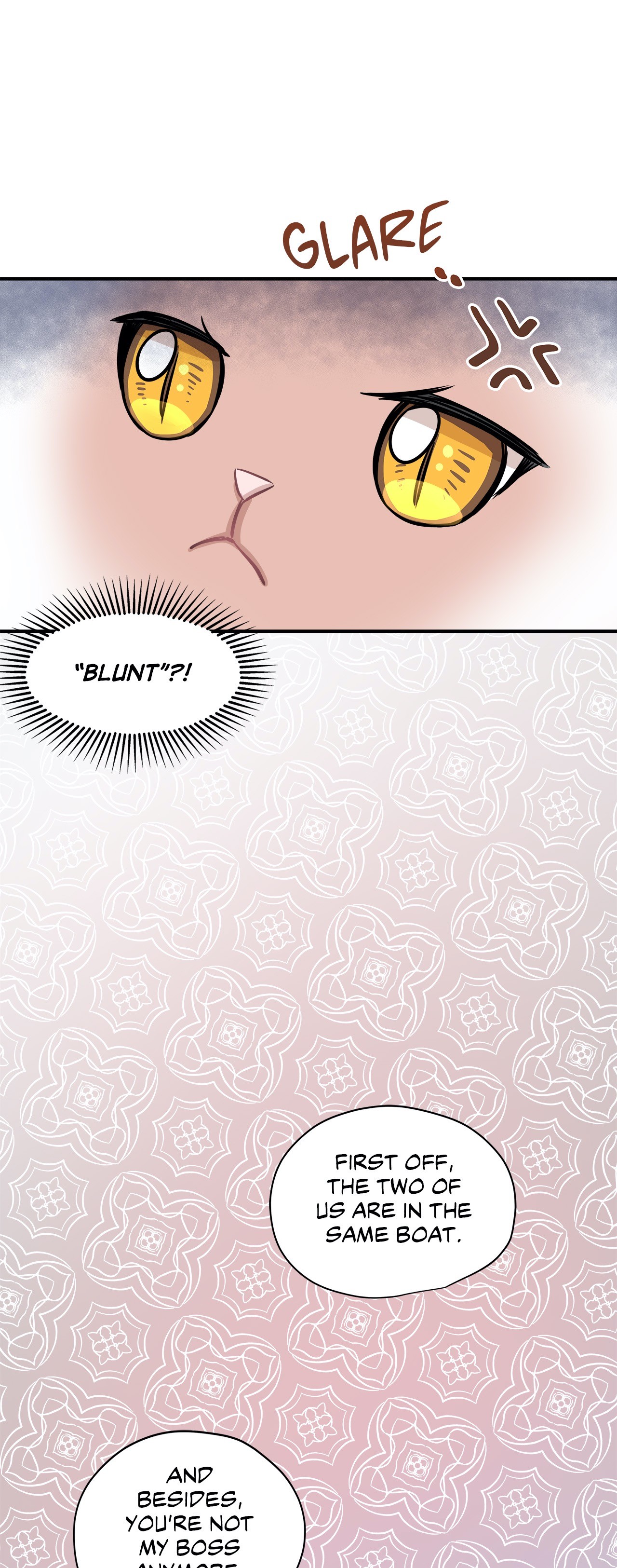 Just for a Meowment - Chapter 44 Page 33