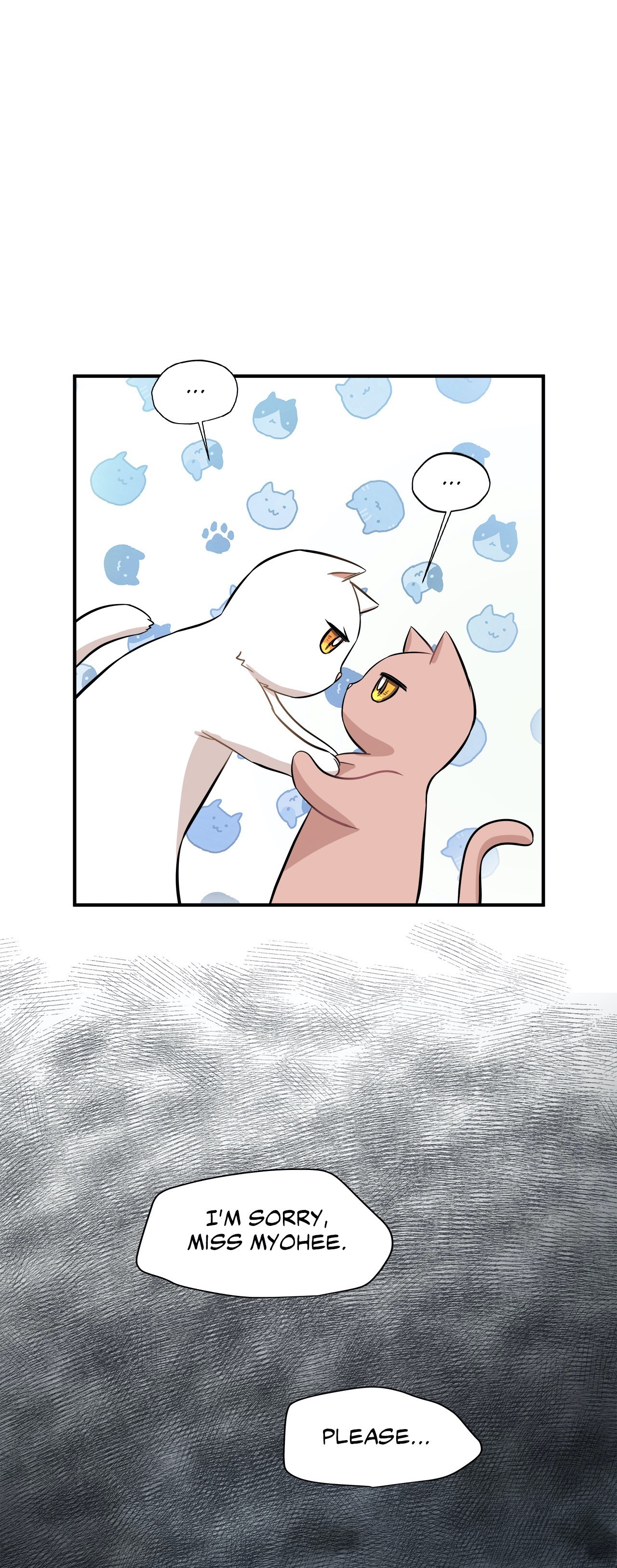 Just for a Meowment - Chapter 44 Page 35