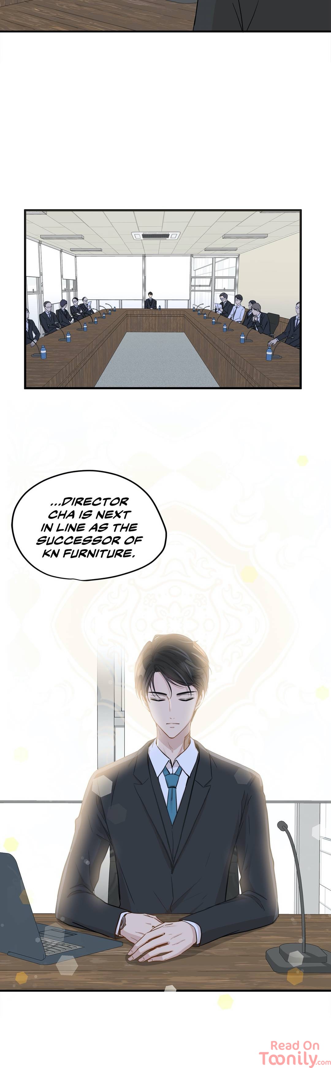 Just for a Meowment - Chapter 9 Page 24