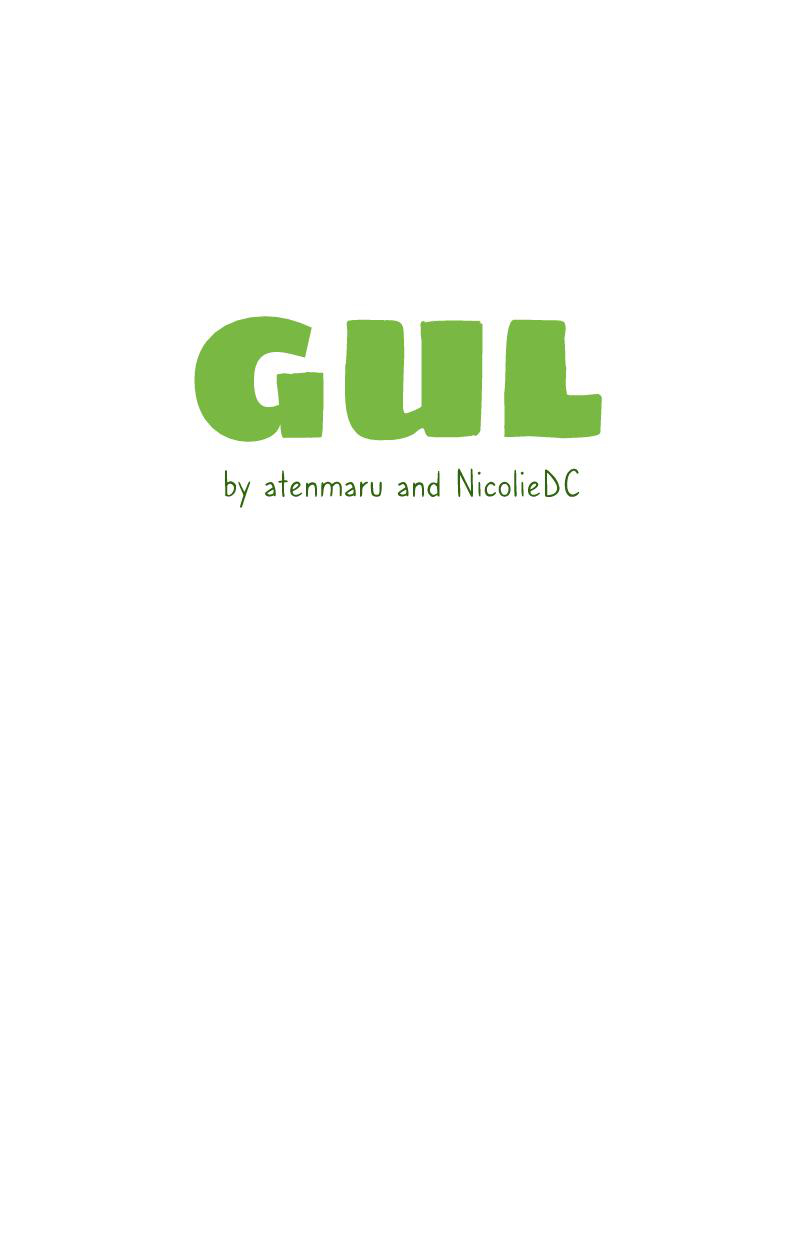 GUL - Chapter 1 Page 1