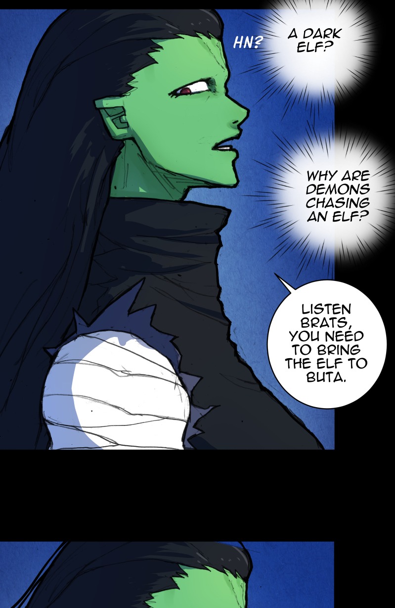 GUL - Chapter 14 Page 33