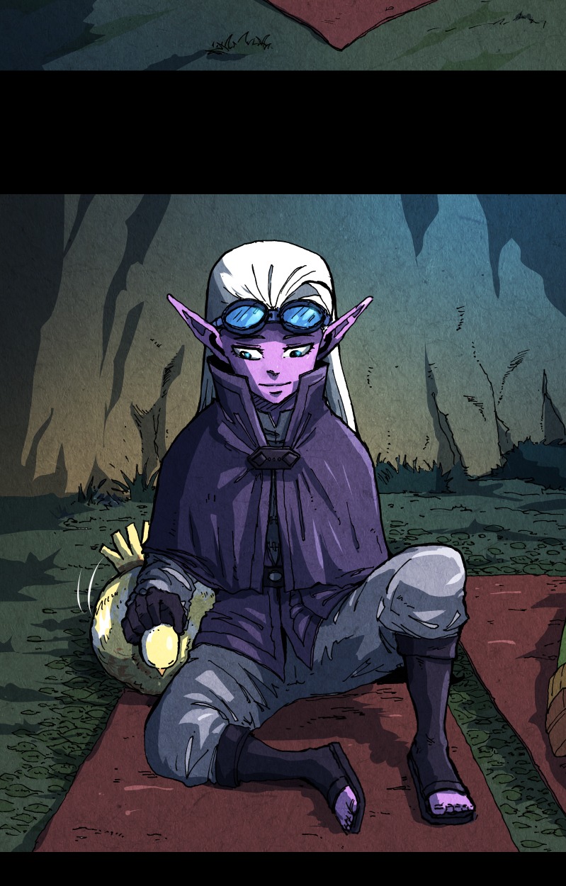 GUL - Chapter 30 Page 9