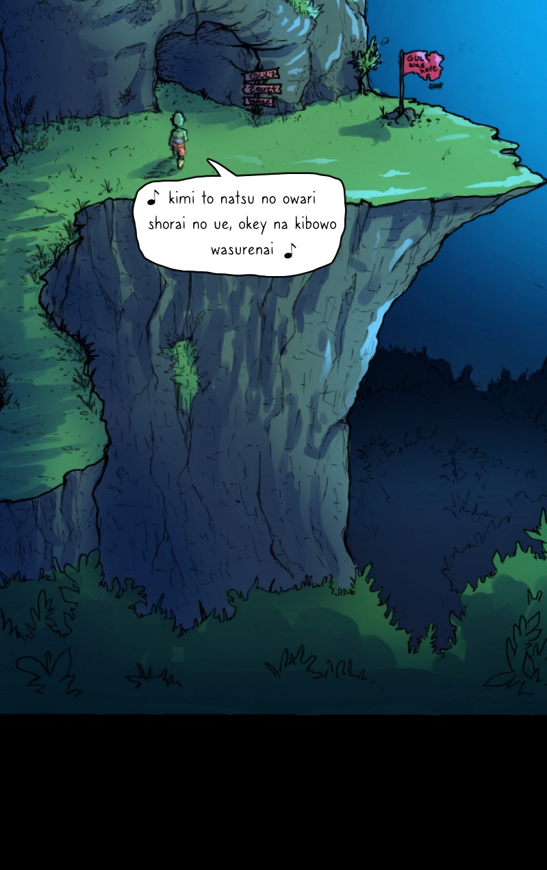 GUL - Chapter 4 Page 9