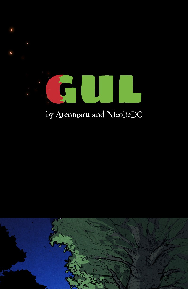 GUL - Chapter 42 Page 1