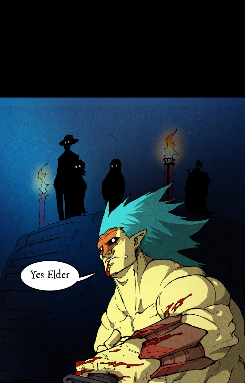 GUL - Chapter 46 Page 3