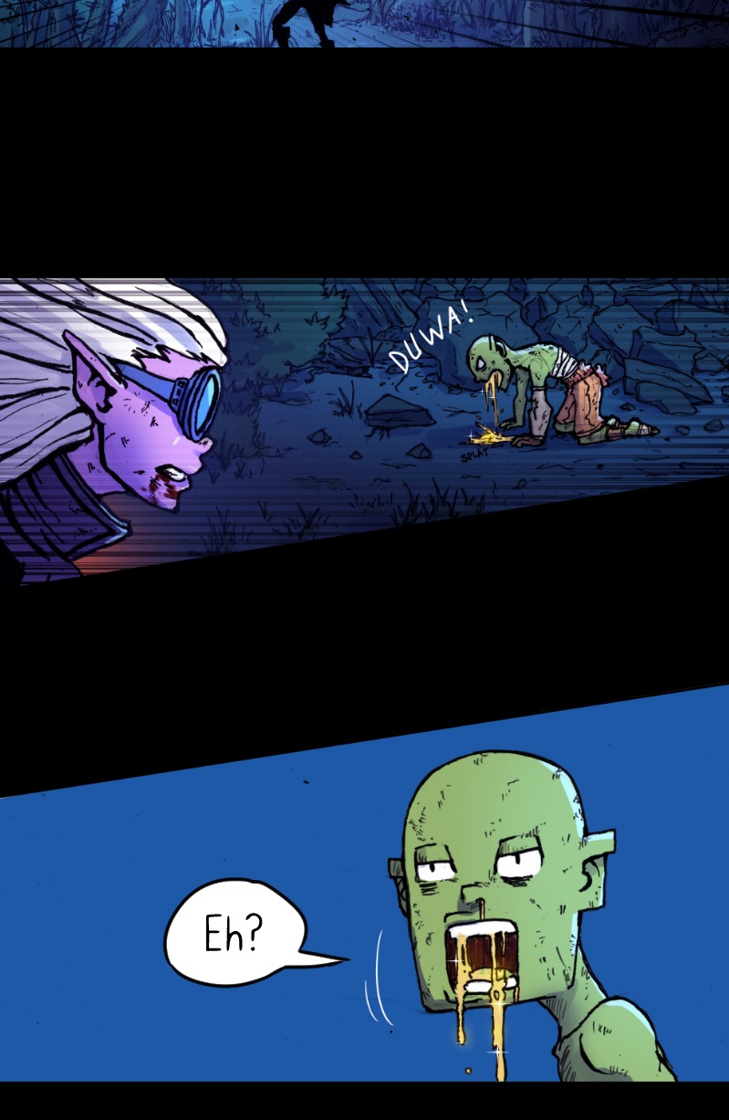 GUL - Chapter 5 Page 24