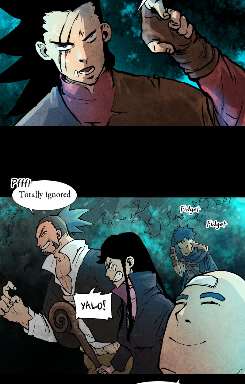 GUL - Chapter 51 Page 7