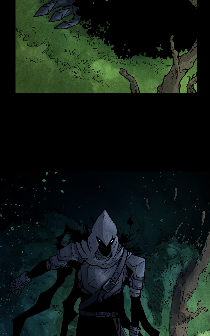 GUL - Chapter 54 Page 28