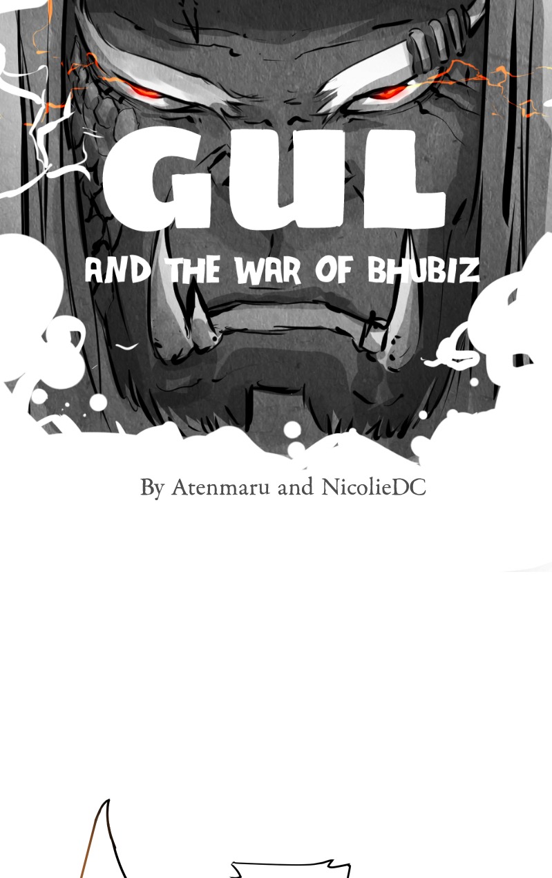 GUL - Chapter 60 Page 1