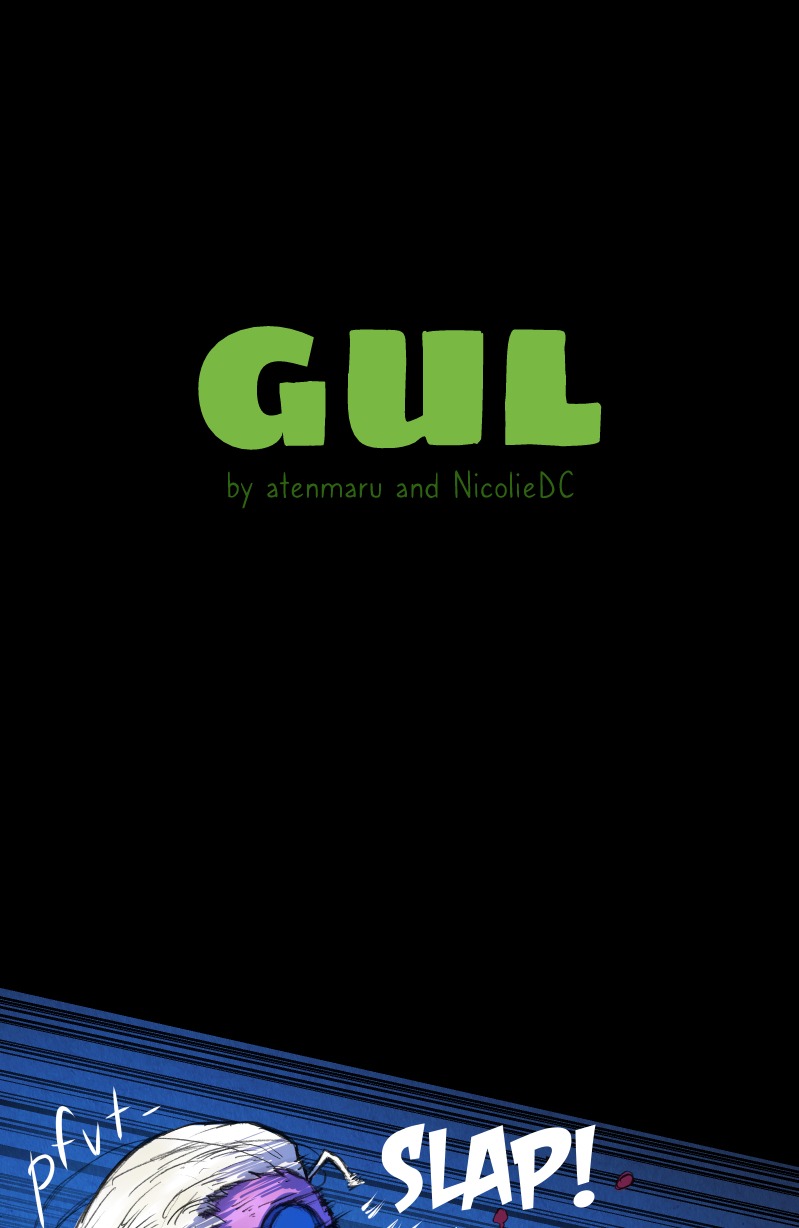 GUL - Chapter 7 Page 1