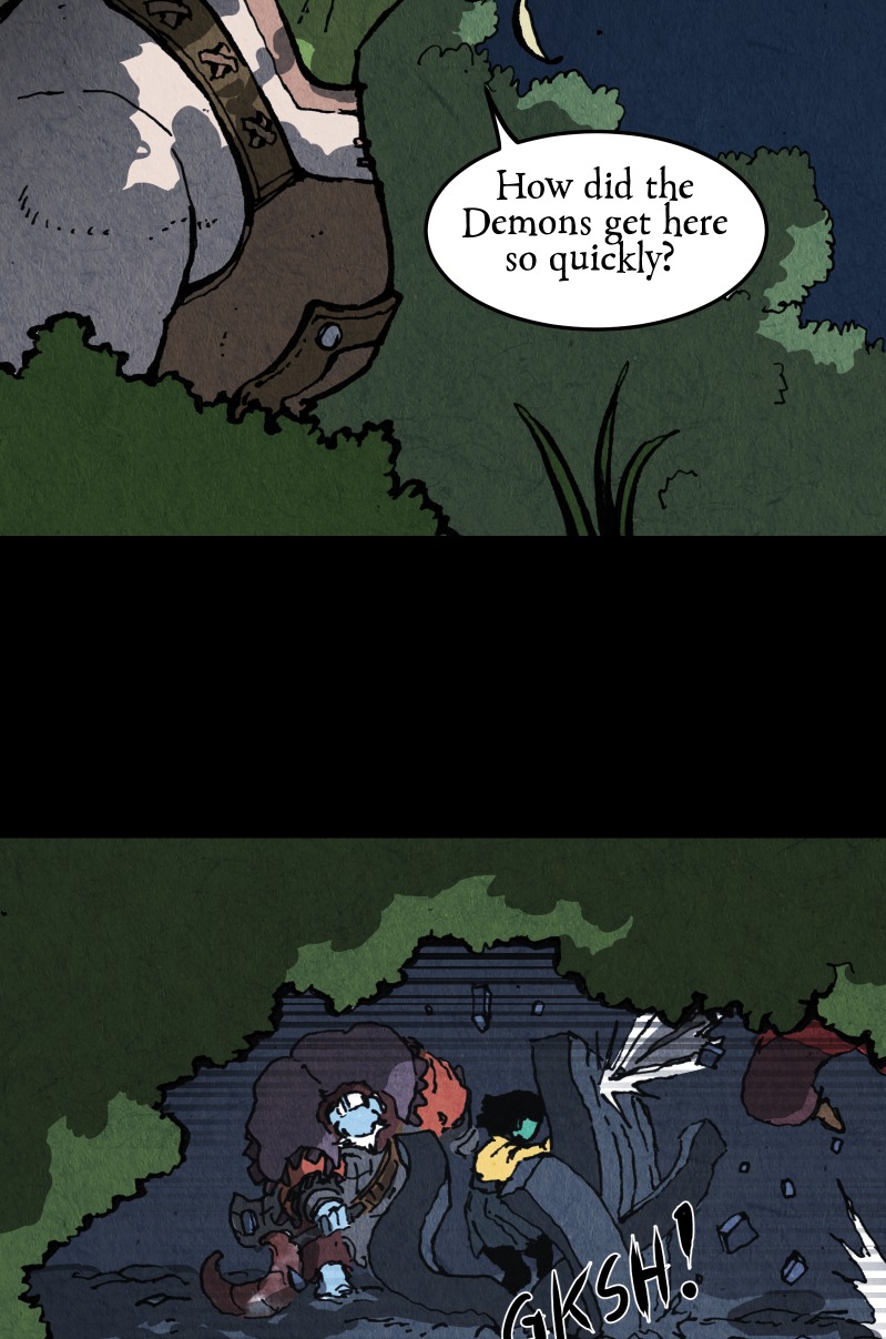 GUL - Chapter 78 Page 10