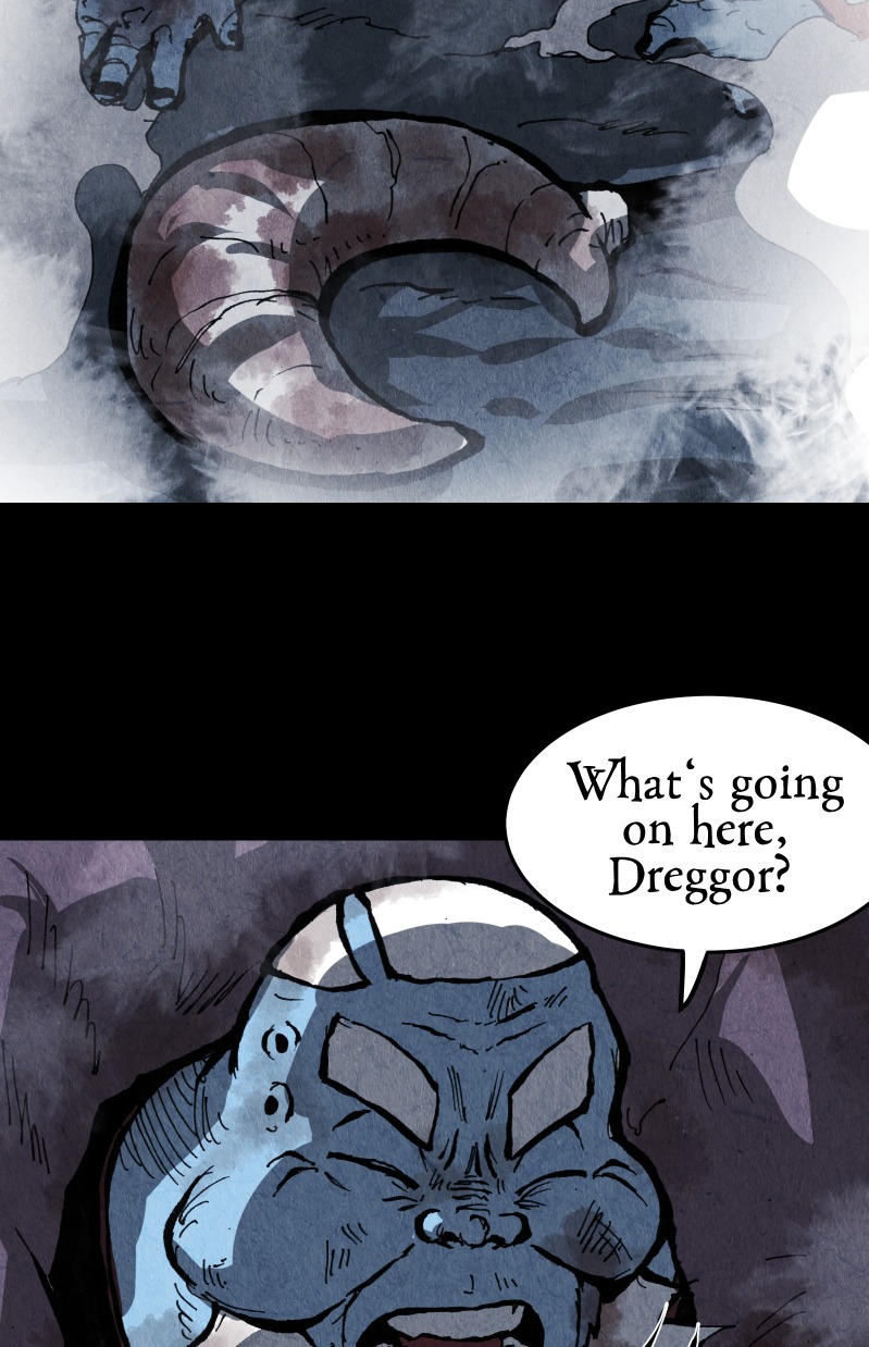 GUL - Chapter 78 Page 36