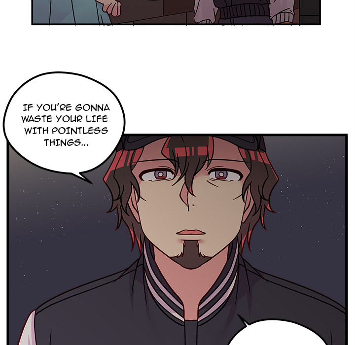 I Choose You! - Chapter 1 Page 68