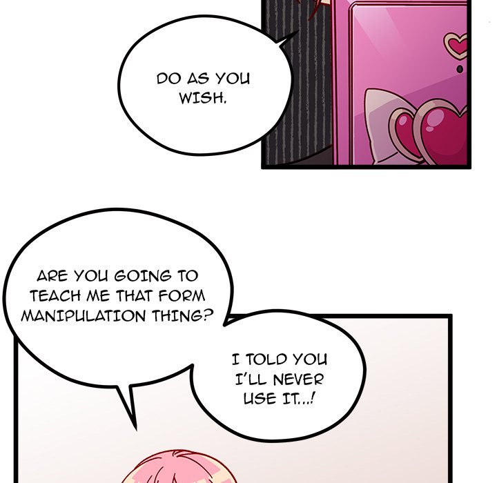 I Choose You! - Chapter 100 Page 41