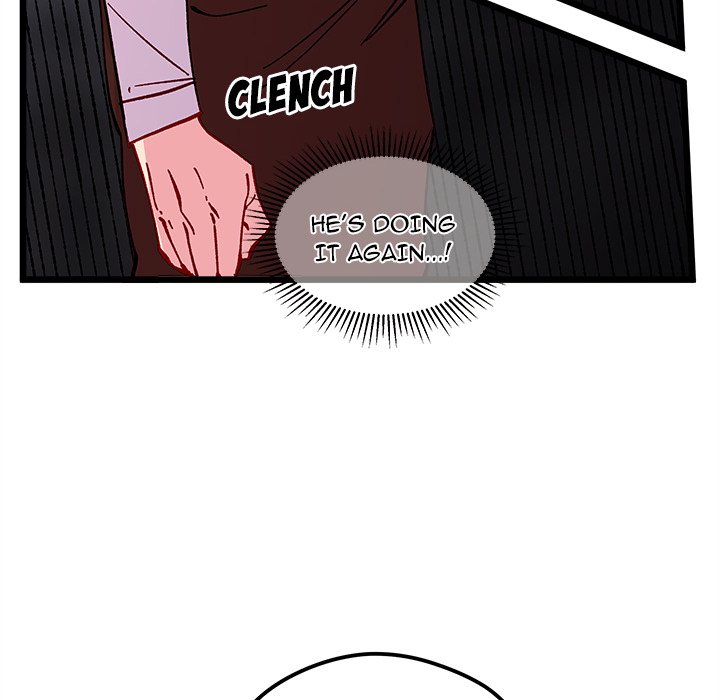 I Choose You! - Chapter 101 Page 59