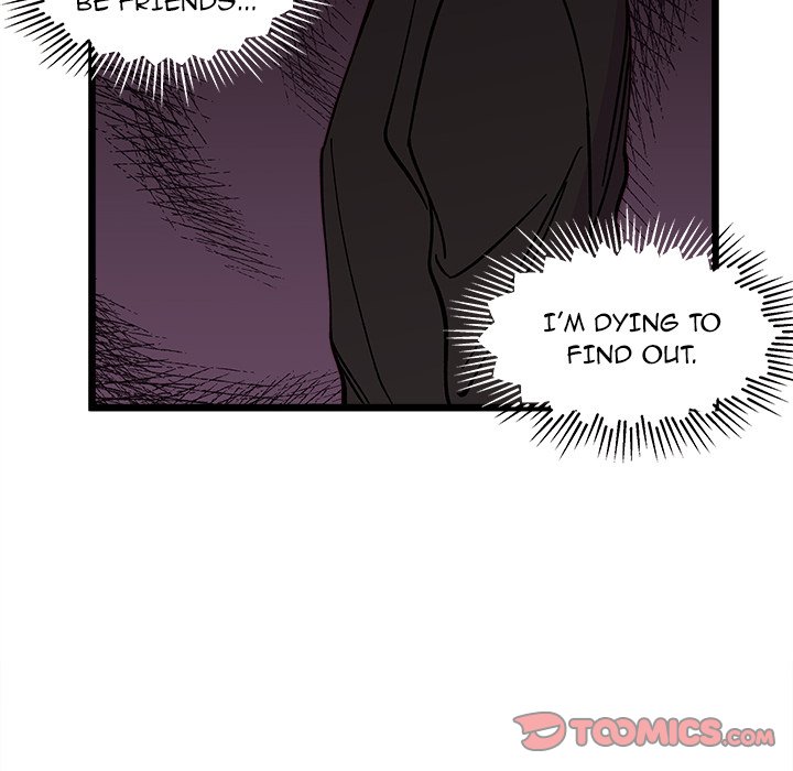 I Choose You! - Chapter 101 Page 90