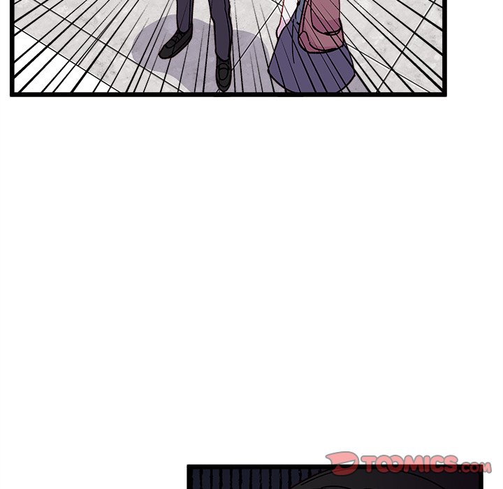 I Choose You! - Chapter 105 Page 57