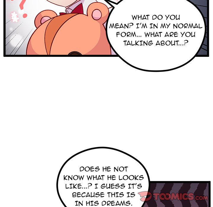 I Choose You! - Chapter 109 Page 14