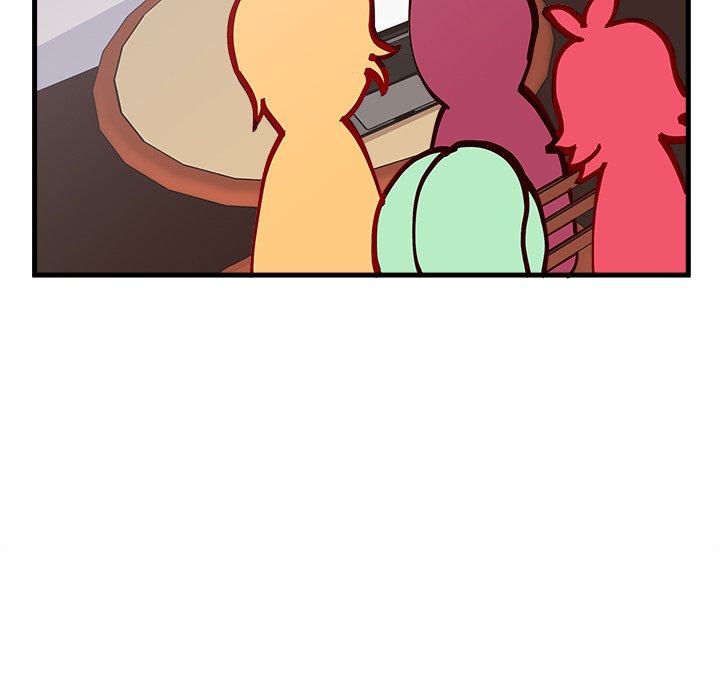 I Choose You! - Chapter 19 Page 39