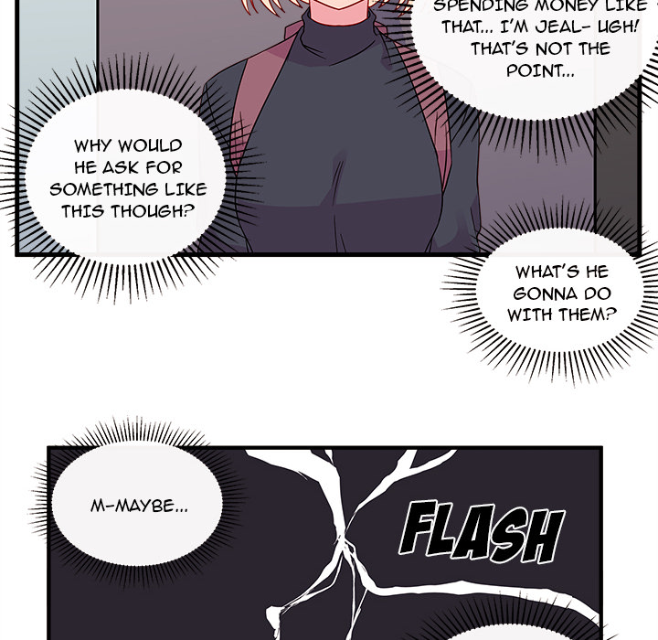 I Choose You! - Chapter 2 Page 26