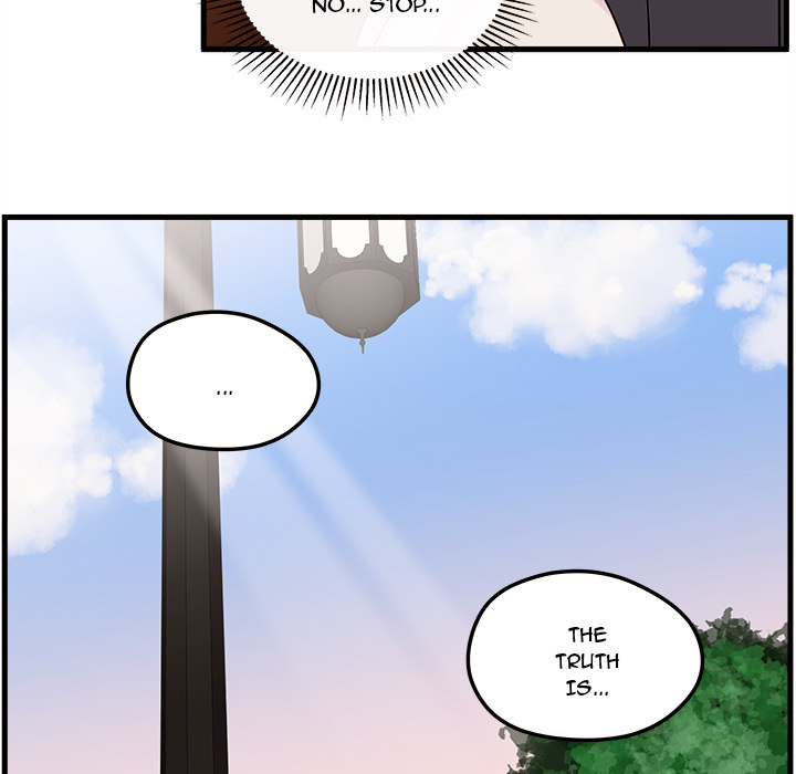 I Choose You! - Chapter 23 Page 45