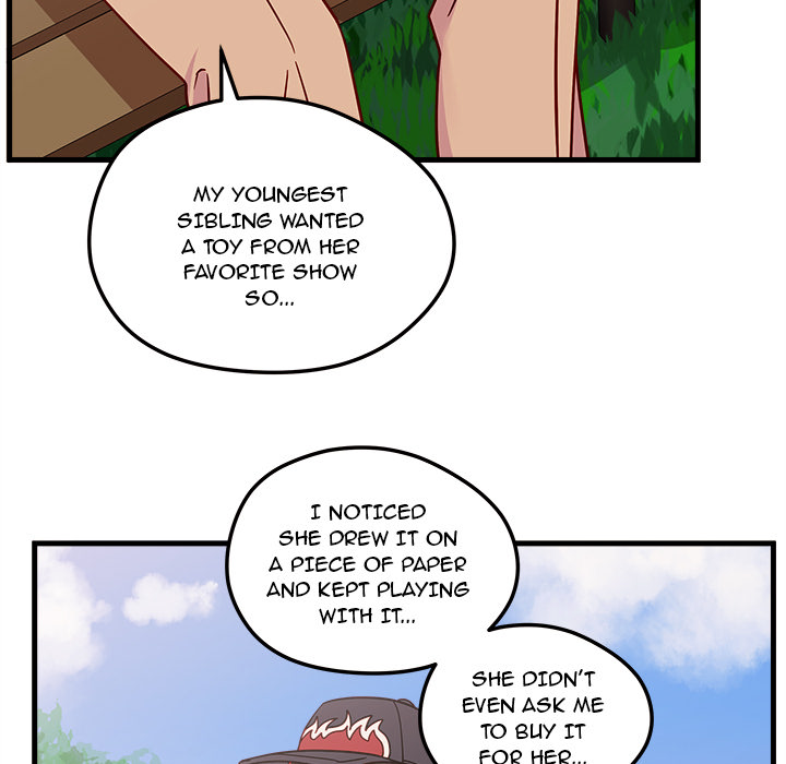 I Choose You! - Chapter 23 Page 47
