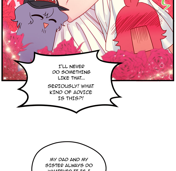 I Choose You! - Chapter 23 Page 60