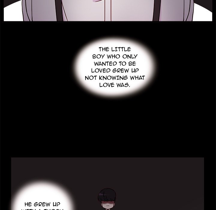I Choose You! - Chapter 29 Page 12
