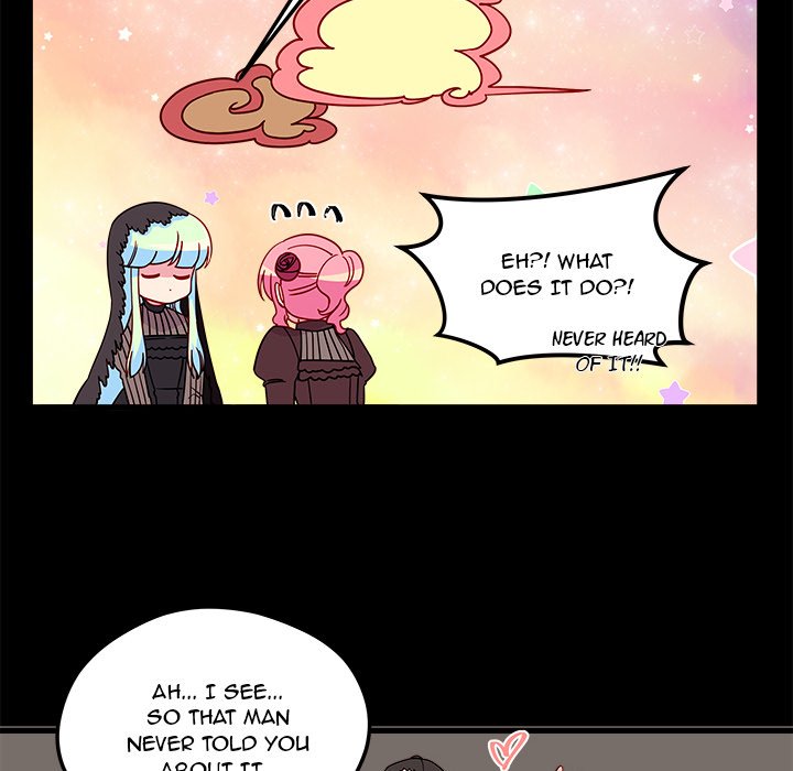 I Choose You! - Chapter 29 Page 60