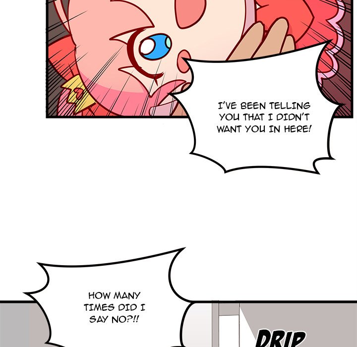 I Choose You! - Chapter 31 Page 79