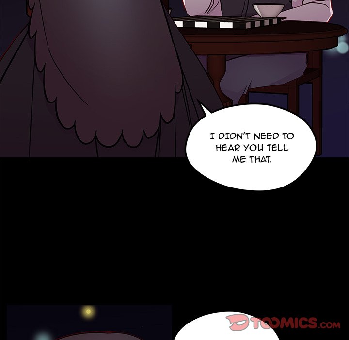 I Choose You! - Chapter 32 Page 14