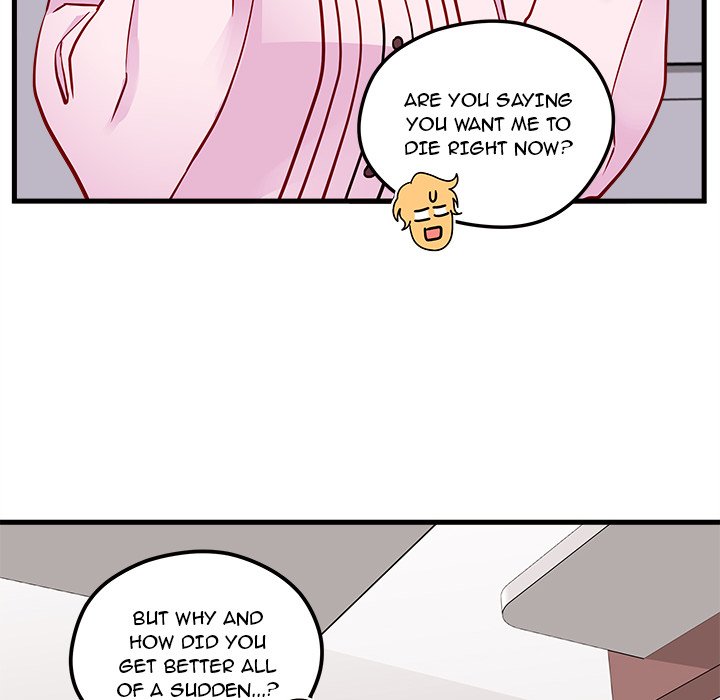 I Choose You! - Chapter 32 Page 41