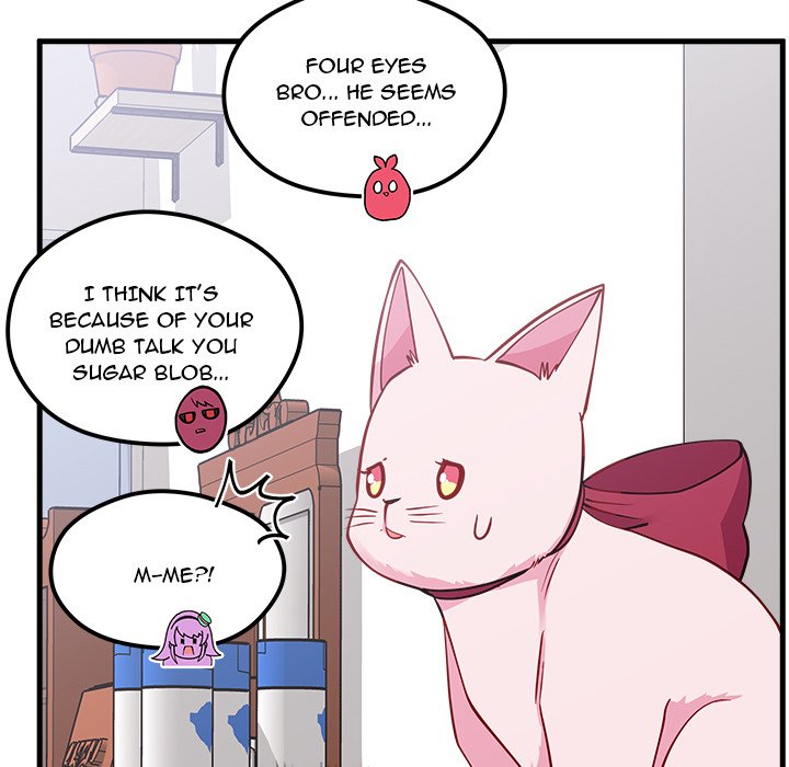 I Choose You! - Chapter 47 Page 68