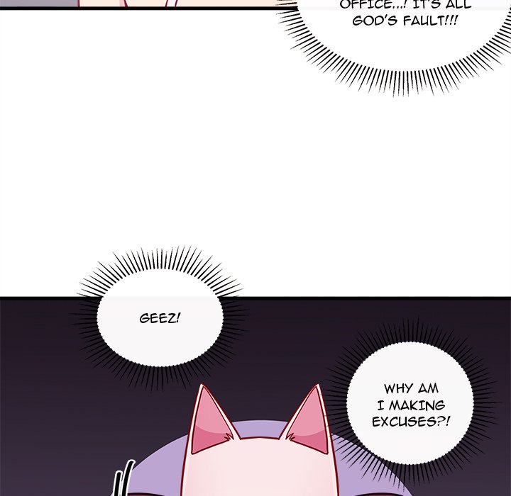 I Choose You! - Chapter 47 Page 72