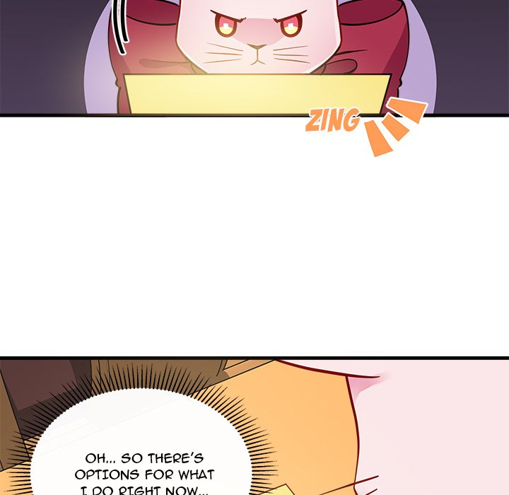 I Choose You! - Chapter 47 Page 73